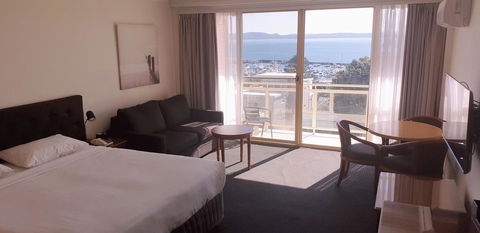Marina Resort - Sunshine Coast Guide 36