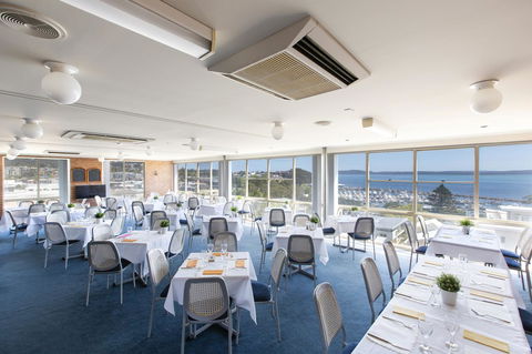 Marina Resort - Sunshine Coast Guide 9