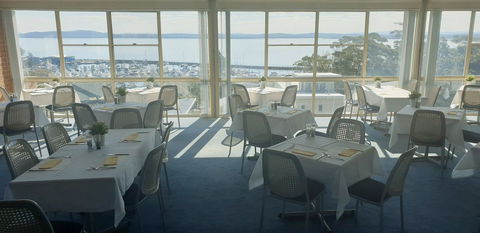 Marina Resort - Sunshine Coast Guide 27