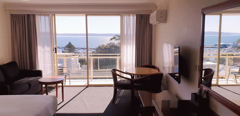 Marina Resort - Sunshine Coast Guide 20