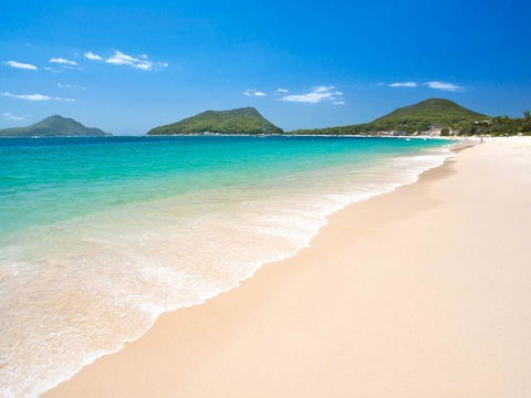 Marina Resort - Sunshine Coast Guide 7