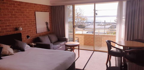 Marina Resort - Sunshine Coast Guide 30