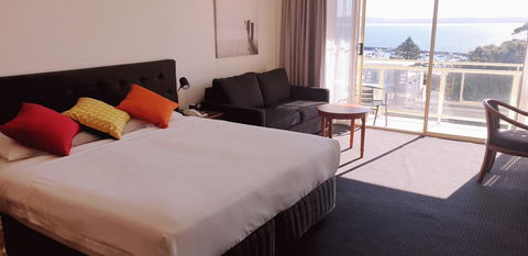 Marina Resort - Sunshine Coast Guide 8