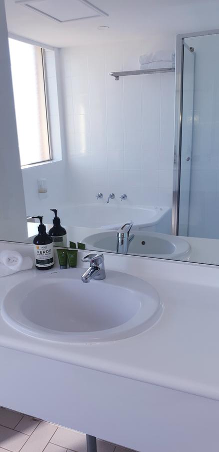 Marina Resort - Sunshine Coast Guide 44