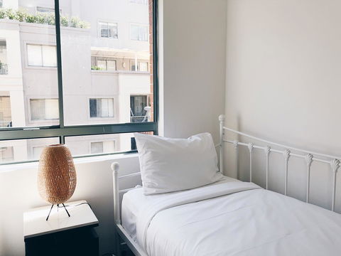 DD Apartments On Darling Harbour - Sunshine Coast Guide 32