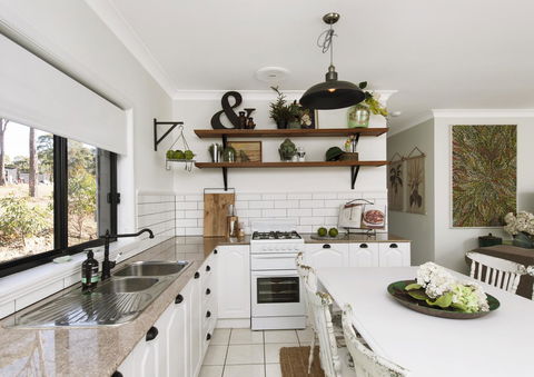 The Woods Farm Jervis Bay - Sunshine Coast Guide 42
