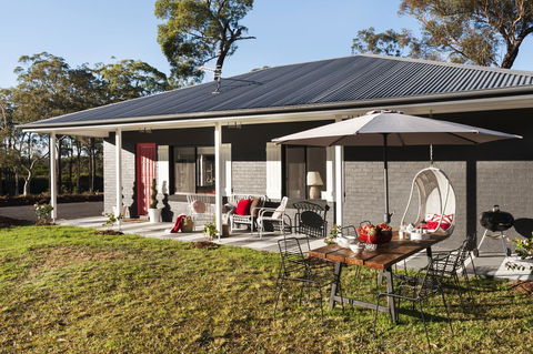 The Woods Farm Jervis Bay - Sunshine Coast Guide 32