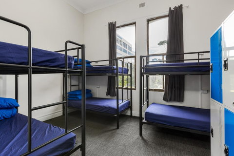 Summer House Sydney City - Formerly Sydney Backpackers - Sunshine Coast Guide 16