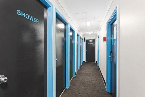 Summer House Sydney City - Formerly Sydney Backpackers - Sunshine Coast Guide 1