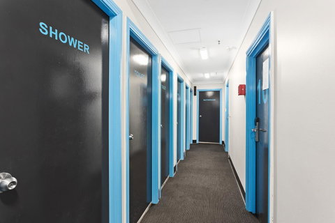 Summer House Sydney City - Formerly Sydney Backpackers - Sunshine Coast Guide 7