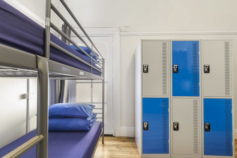 Summer House Sydney City - Formerly Sydney Backpackers - Sunshine Coast Guide 18
