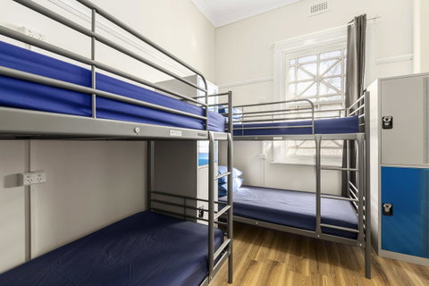 Summer House Sydney City - Formerly Sydney Backpackers - Sunshine Coast Guide 19