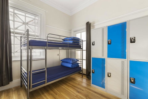 Summer House Sydney City - Formerly Sydney Backpackers - Sunshine Coast Guide 15