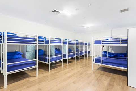 Summer House Sydney City - Formerly Sydney Backpackers - Sunshine Coast Guide 5