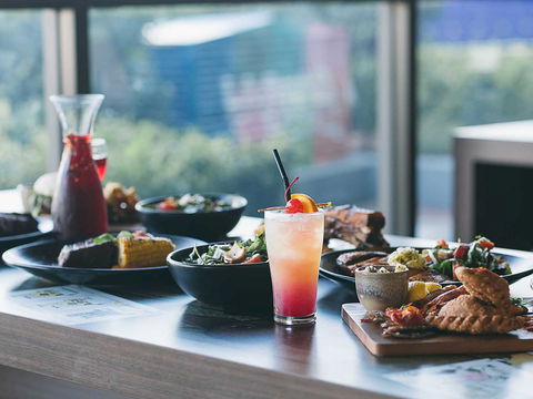 Stamford Plaza Sydney Airport Hotel & Conference Centre - Sunshine Coast Guide 33