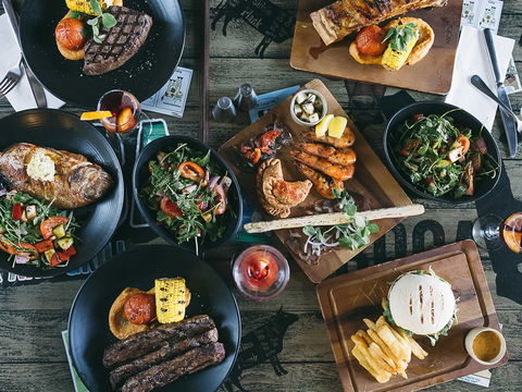 Stamford Plaza Sydney Airport Hotel & Conference Centre - Sunshine Coast Guide 34
