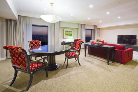 Stamford Plaza Sydney Airport Hotel & Conference Centre - Sunshine Coast Guide 18
