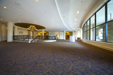 Stamford Plaza Sydney Airport Hotel & Conference Centre - Sunshine Coast Guide 29
