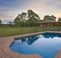 Ironstone Estate Lovedale