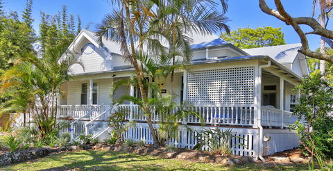 Arcadia House - Sunshine Coast Guide 7