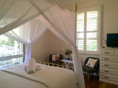 Arcadia House - Sunshine Coast Guide 43