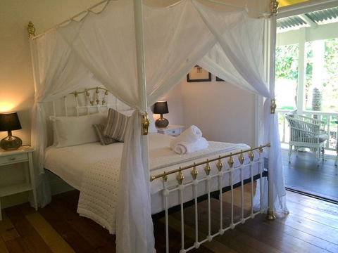 Arcadia House - Sunshine Coast Guide 39