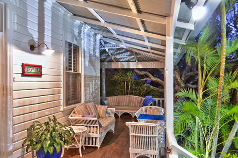 Arcadia House - Sunshine Coast Guide 31