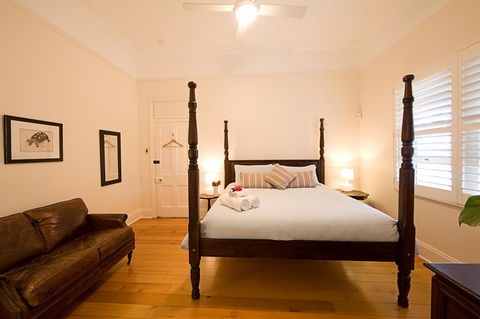 Arcadia House - Sunshine Coast Guide 27