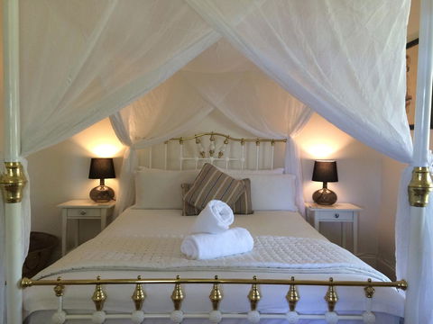 Arcadia House - Sunshine Coast Guide 38