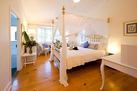 Arcadia House - Sunshine Coast Guide 29