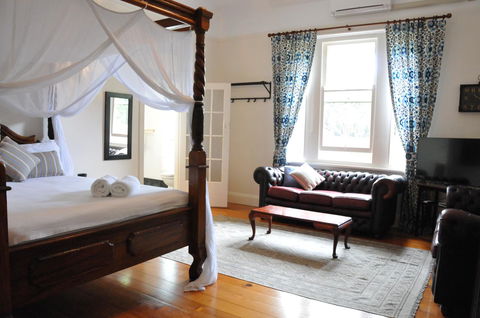 Arcadia House - Sunshine Coast Guide 28
