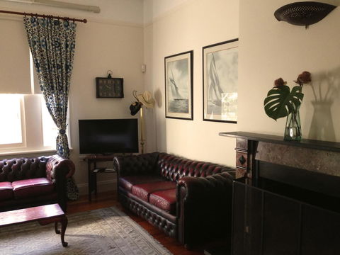 Arcadia House - Sunshine Coast Guide 20