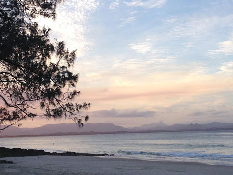 Arcadia House - Sunshine Coast Guide 22