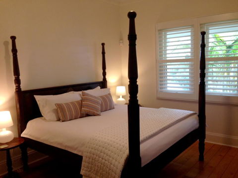 Arcadia House - Sunshine Coast Guide 36