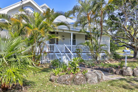 Arcadia House - Sunshine Coast Guide 33