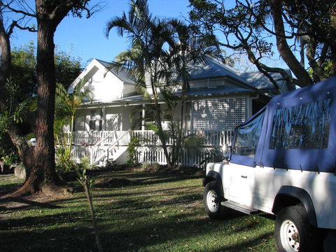 Arcadia House - Sunshine Coast Guide 18