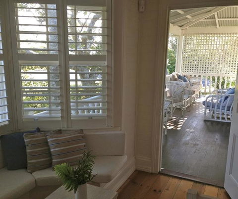 Arcadia House - Sunshine Coast Guide 5