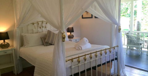 Arcadia House - Sunshine Coast Guide 6