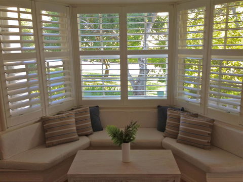 Arcadia House - Sunshine Coast Guide 35
