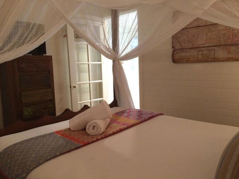 Arcadia House - Sunshine Coast Guide 11
