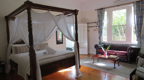 Arcadia House - Sunshine Coast Guide 24