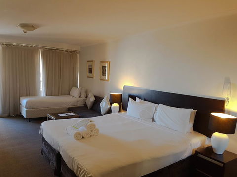 Paxsafe Sydney Hyde Park Central Apartments - Sunshine Coast Guide 28