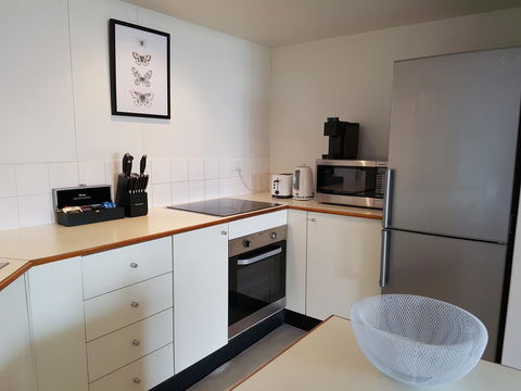 Paxsafe Sydney Hyde Park Central Apartments - Sunshine Coast Guide 40