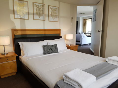 Paxsafe Sydney Hyde Park Central Apartments - Sunshine Coast Guide 32