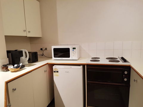 Paxsafe Sydney Hyde Park Central Apartments - Sunshine Coast Guide 20