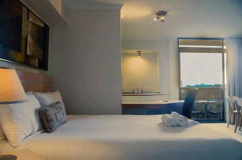 Paxsafe Sydney Hyde Park Central Apartments - Sunshine Coast Guide 37
