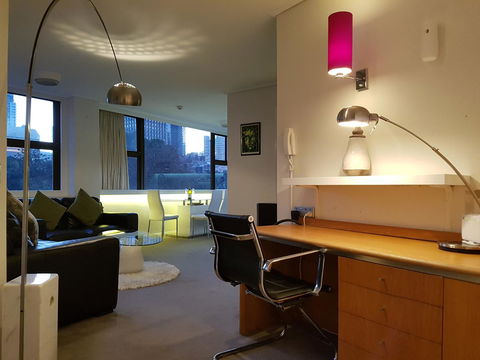 Paxsafe Sydney Hyde Park Central Apartments - Sunshine Coast Guide 2