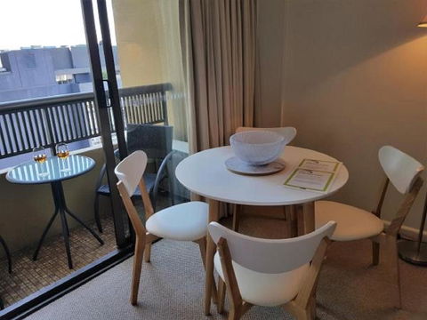 Paxsafe Sydney Hyde Park Central Apartments - Sunshine Coast Guide 35