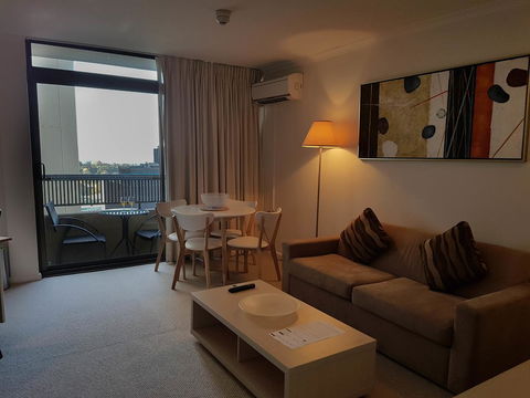 Paxsafe Sydney Hyde Park Central Apartments - Sunshine Coast Guide 11