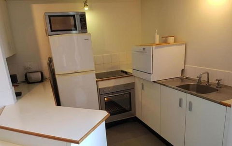 Paxsafe Sydney Hyde Park Central Apartments - Sunshine Coast Guide 36